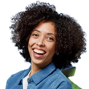 Sara, avaliadora do Rio de Janeiro