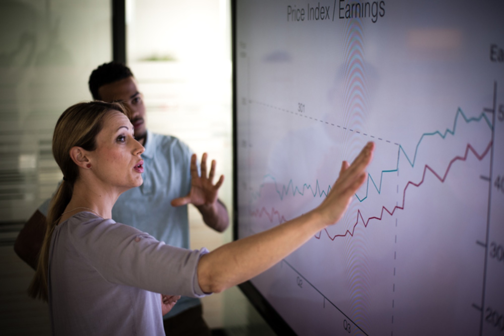 Benchmarking: entenda sua importância na experiência do cliente