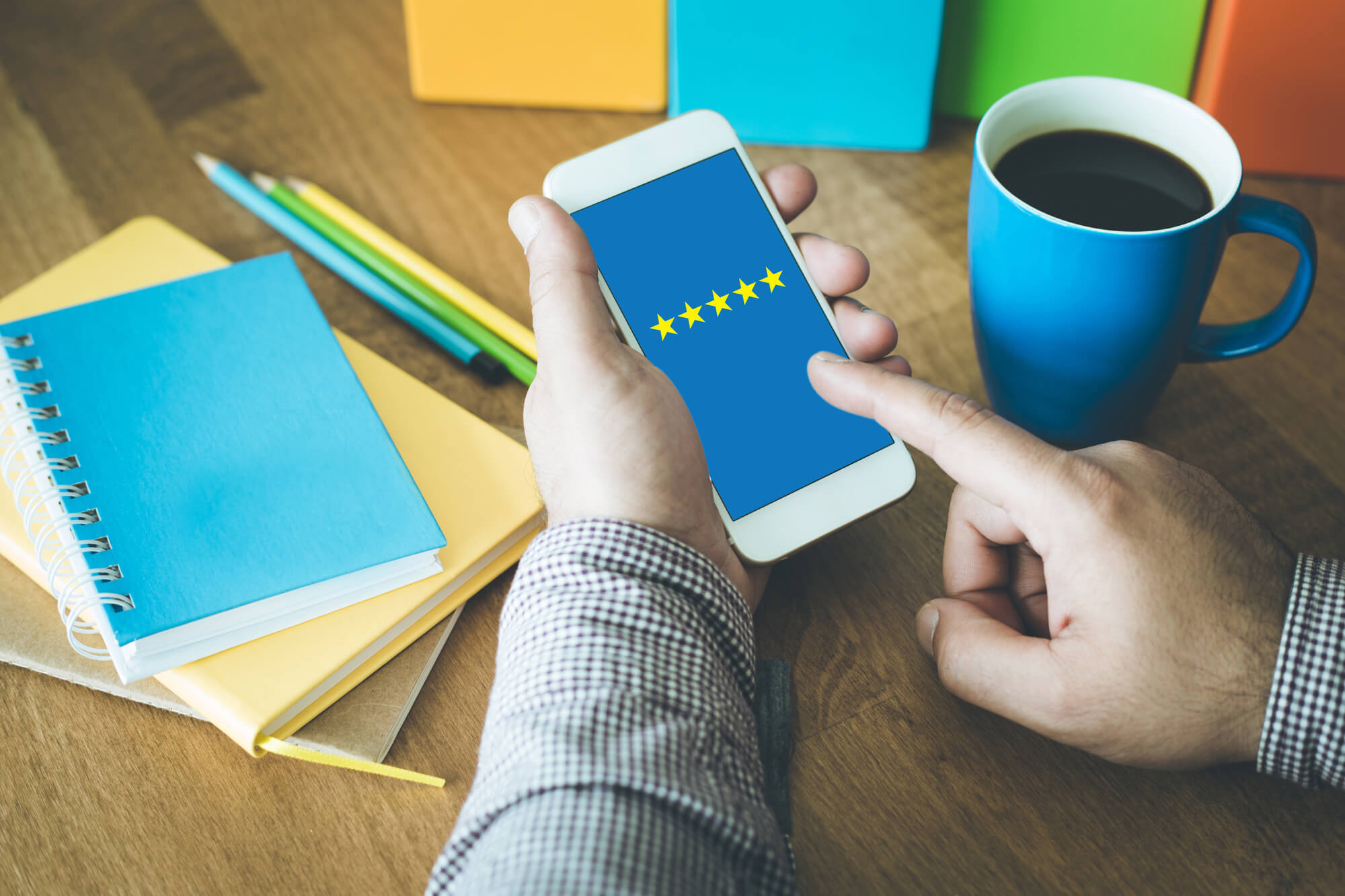 Experiência e satisfação do cliente: entenda as diferenças