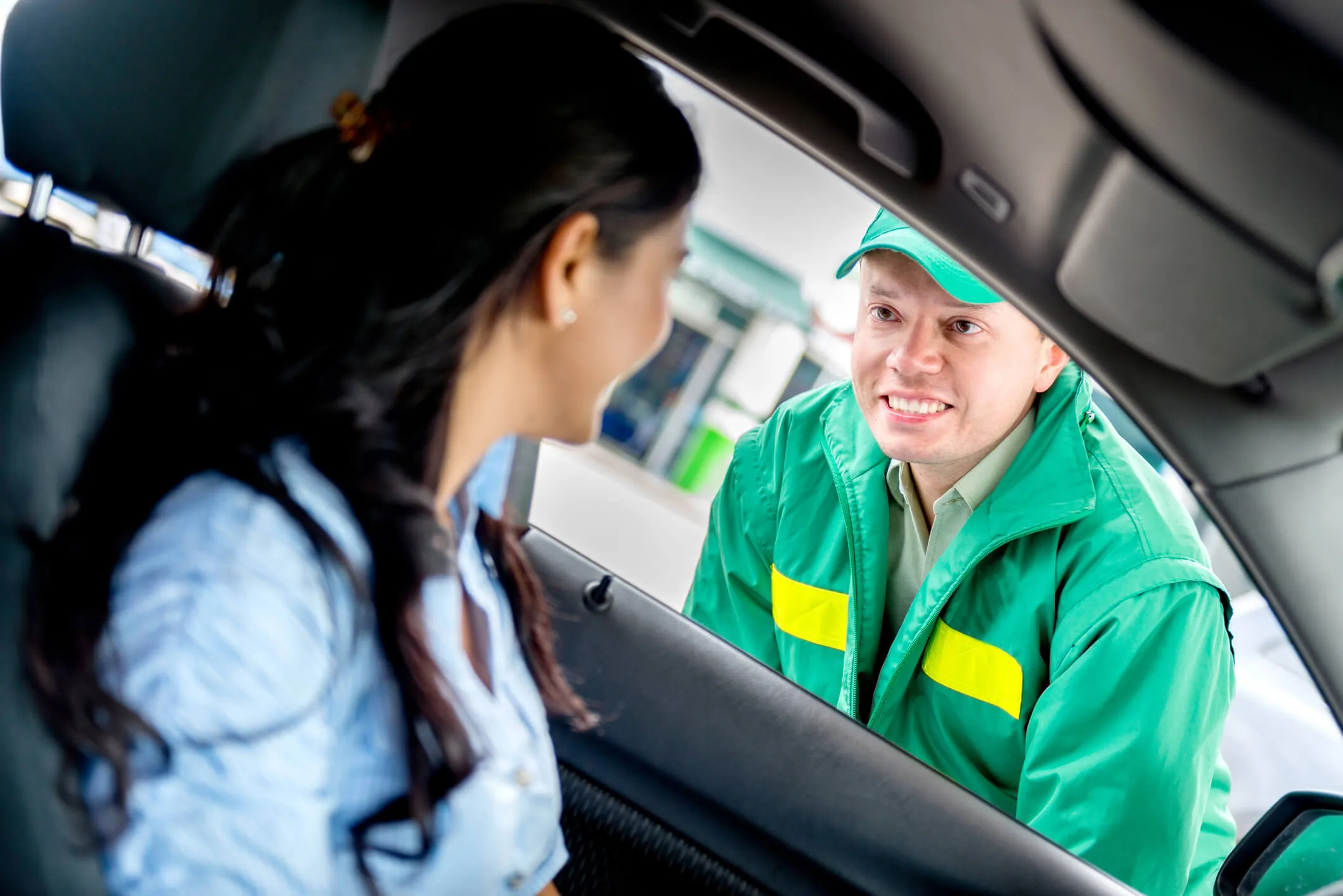 Como fazer a gestão de posto de gasolina usando Mystery Shopping?