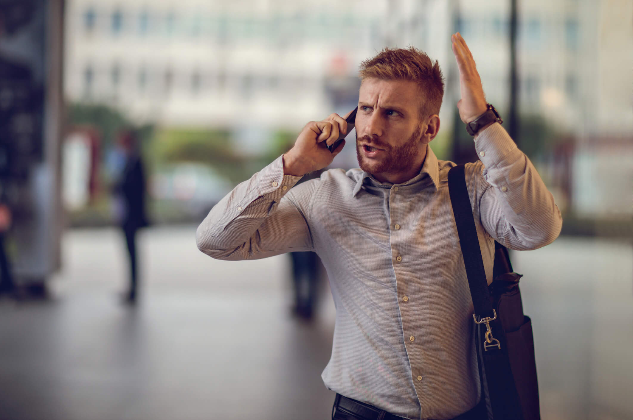 5 dicas para lidar com cliente detrator