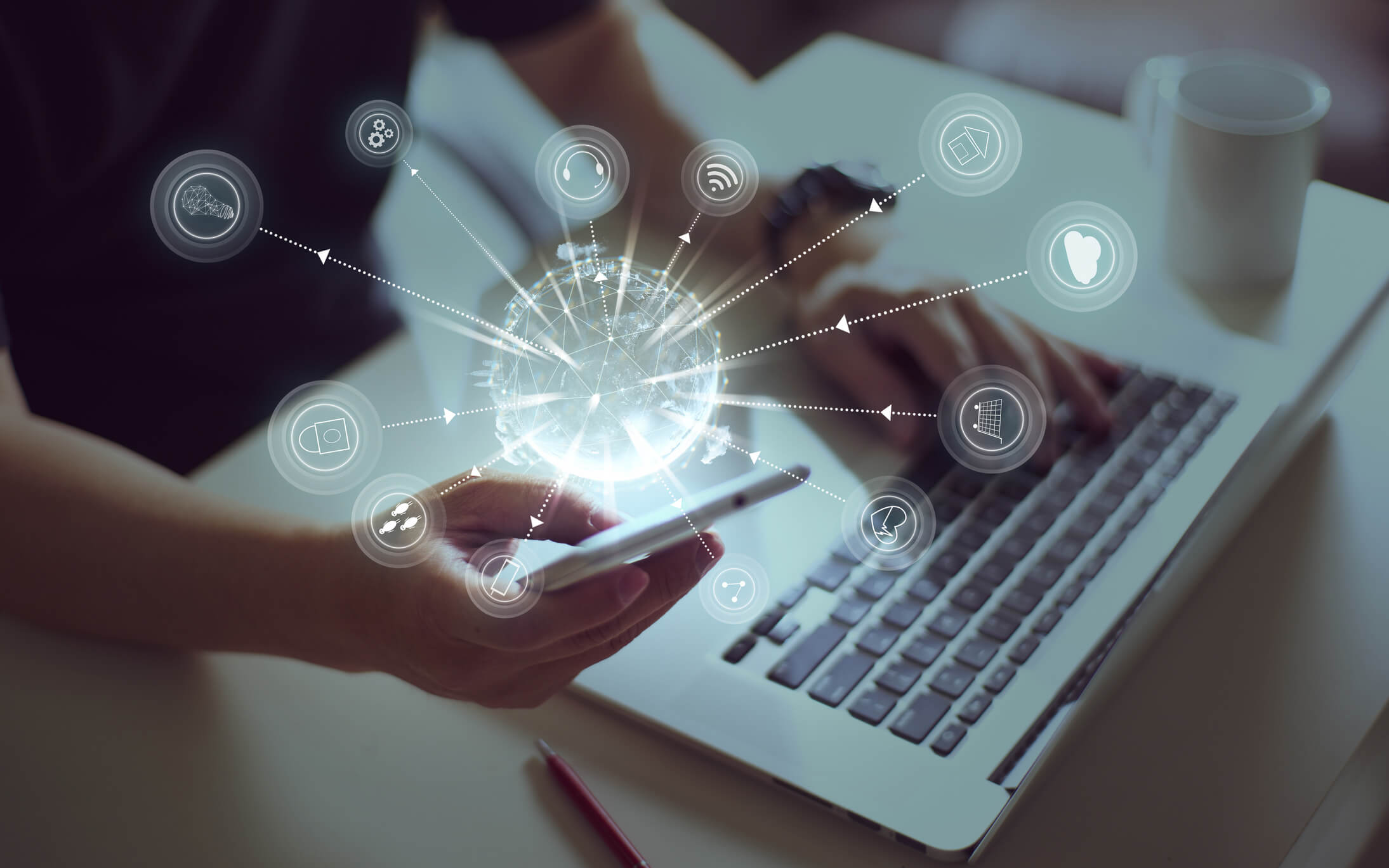 Entenda o que é o atendimento omnichannel
