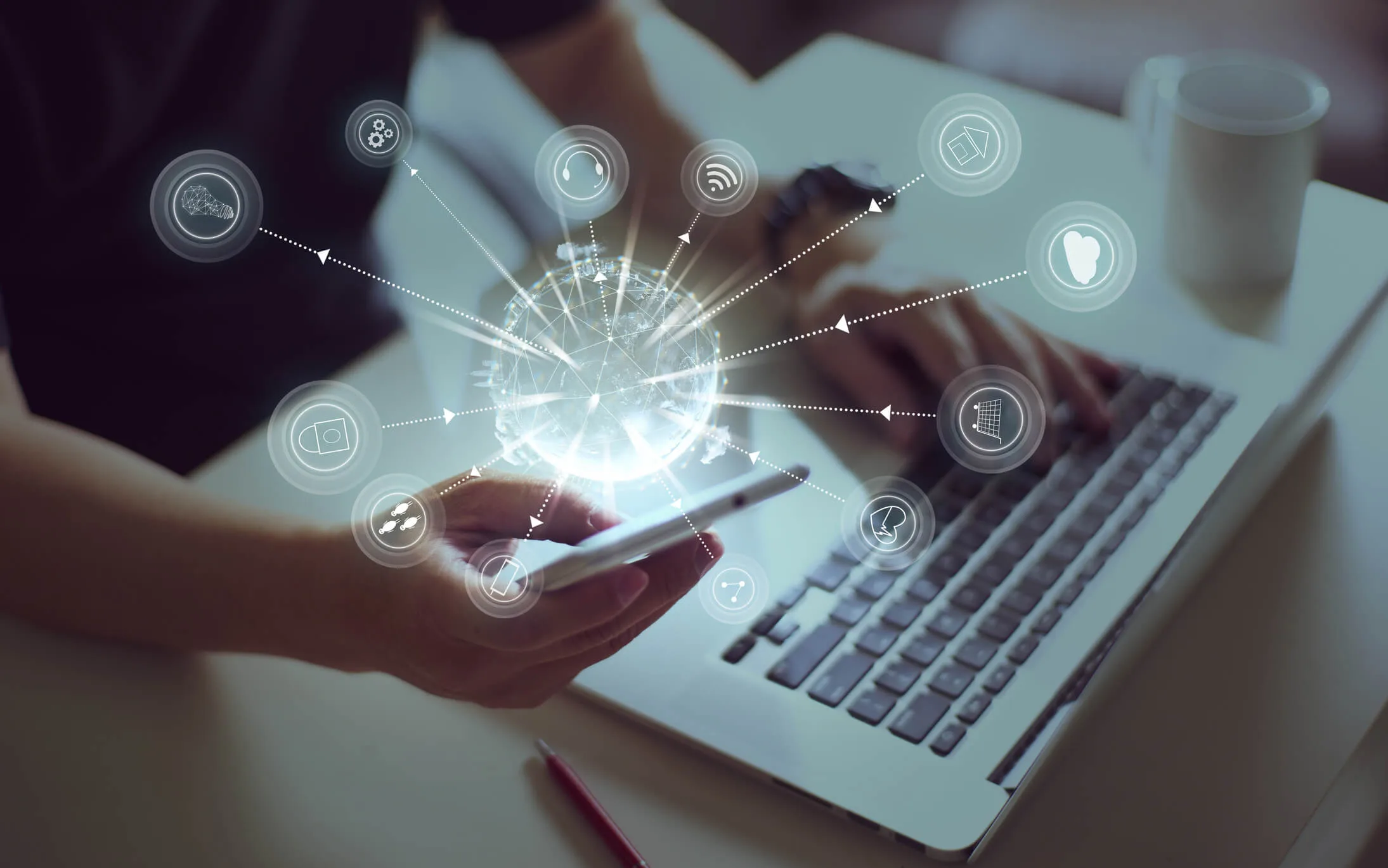 Entenda o que é o atendimento omnichannel