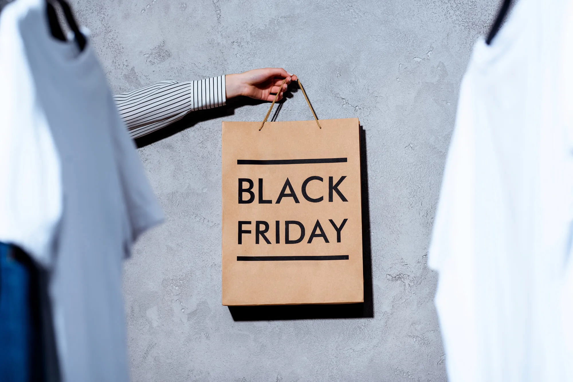 Como fazer um bom atendimento ao cliente na black friday?