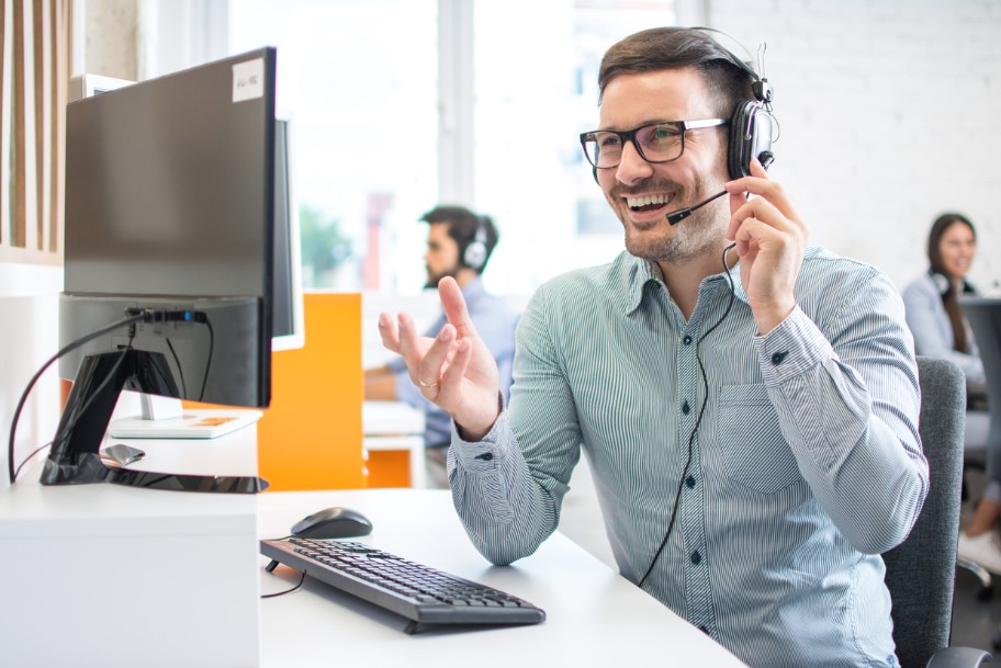 Atendimento ao cliente: como sua empresa vai precisar mudar no mundo pós pandemia