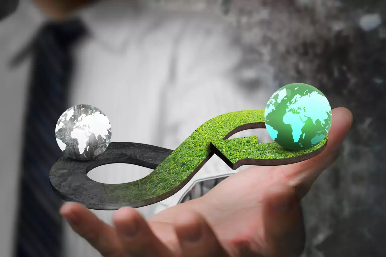 Economia Circular: entenda sobre esse conceito e seus benefícios