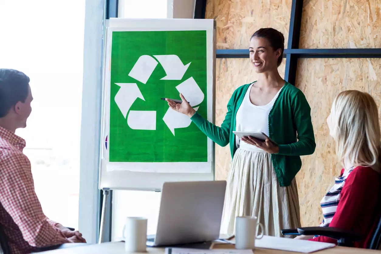 Sustentabilidade no varejo: algo cada vez mais presente