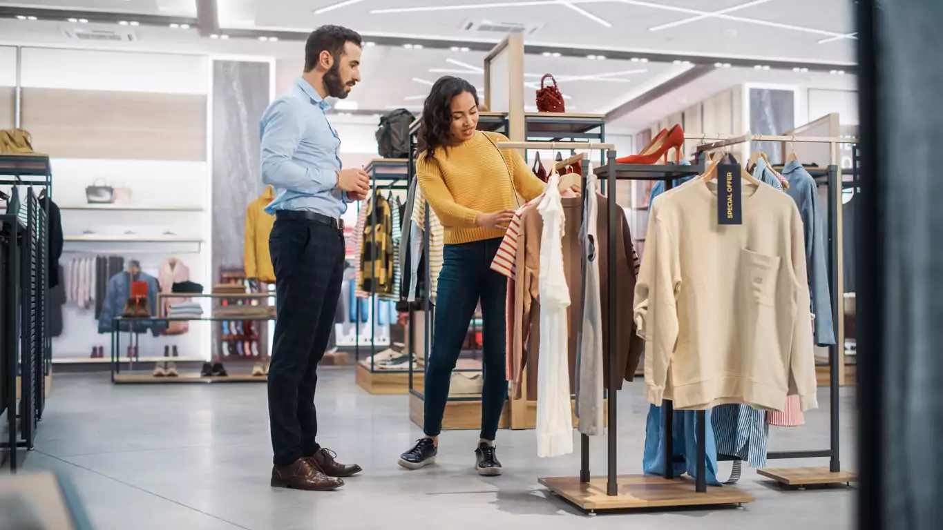 Personalização no varejo: qual a relação com a experiência do cliente?