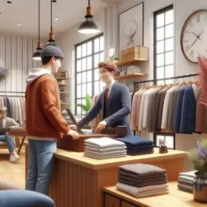 como ser cliente oculto como se cadastrar