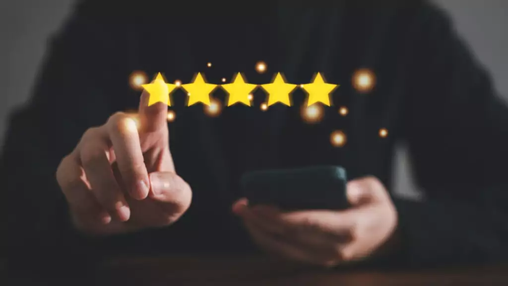 Experiência do cliente