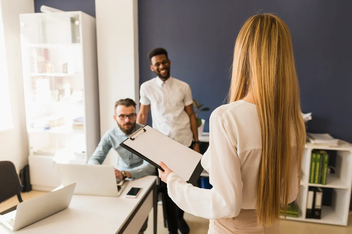 Como funciona a seleção e recrutamento do cliente oculto ideal?