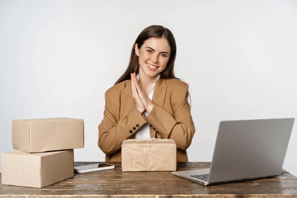 Dropshipping - A solução para a logística de e-commerce