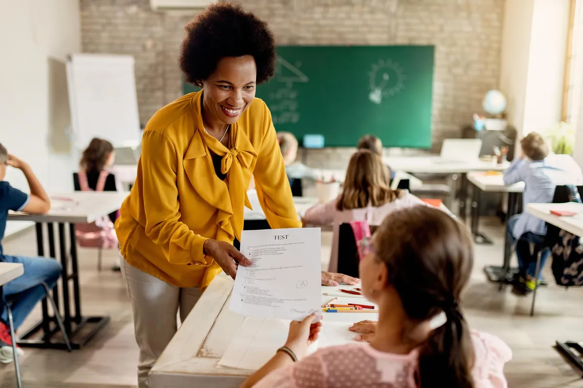 Cliente Oculto em escolas particulares: atendimento e recepção