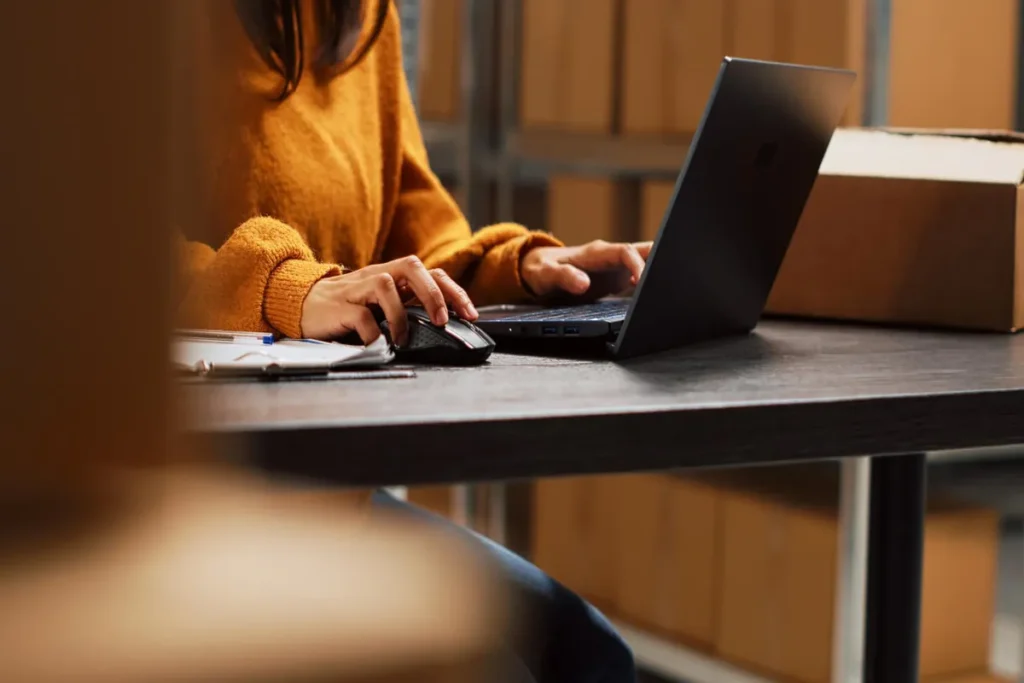 Dropshipping - A solução para a logística de e-commerce