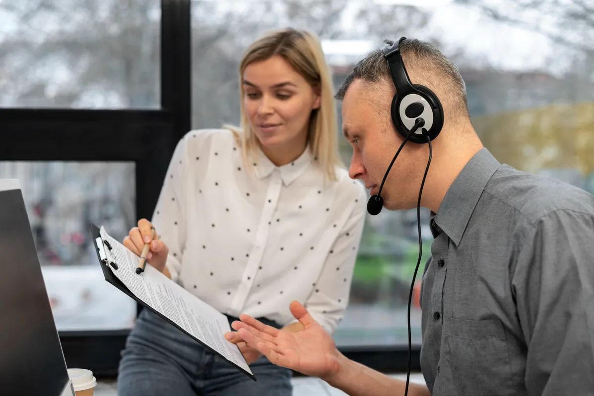 Como garantir um atendimento humanizado no call center com o Cliente Oculto?