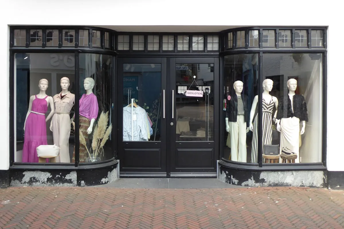 Loja de roupas femininas: como o Cliente Oculto revela falhas e oportunidades na abordagem de vendas