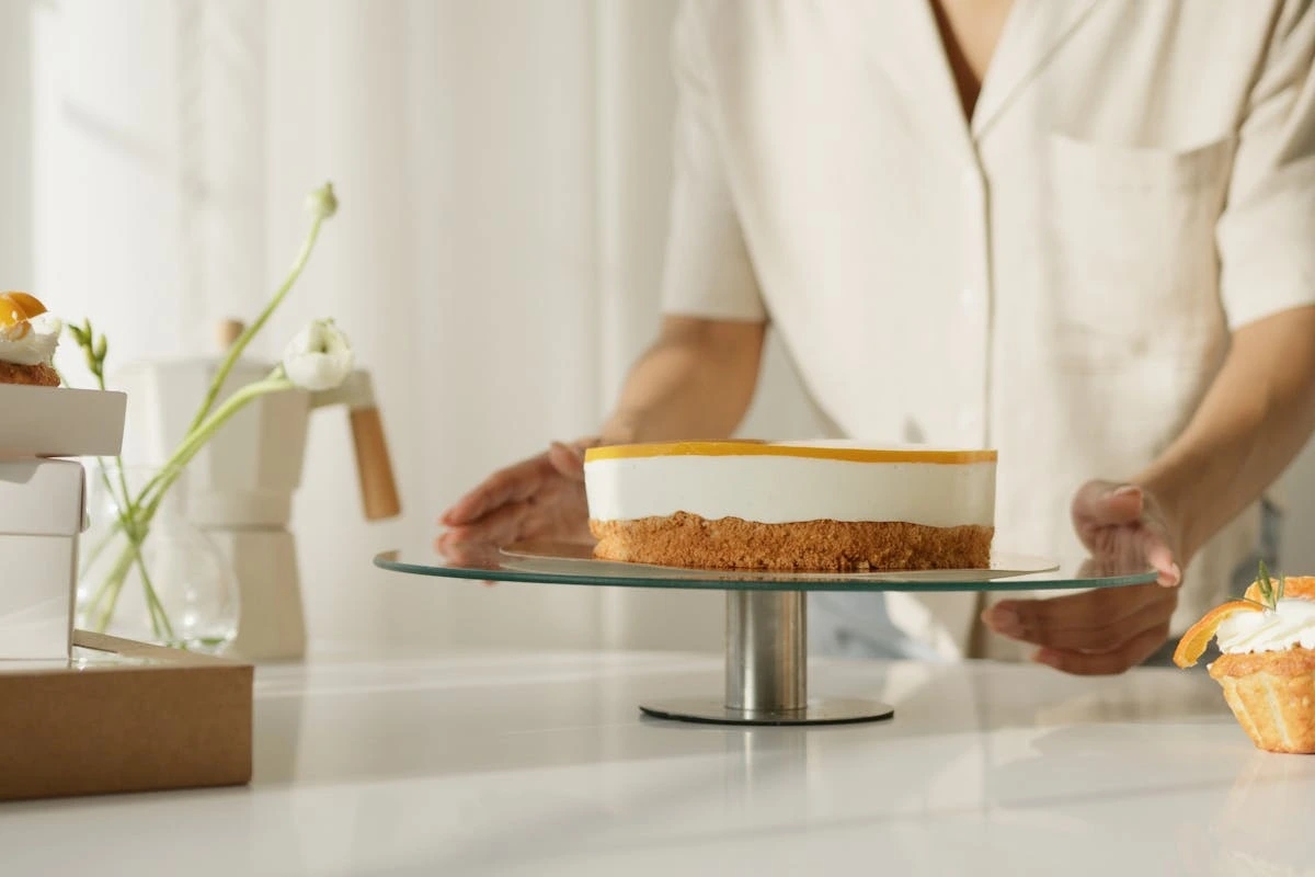 Docerias veganas: falhas reveladas pelo Cliente Oculto